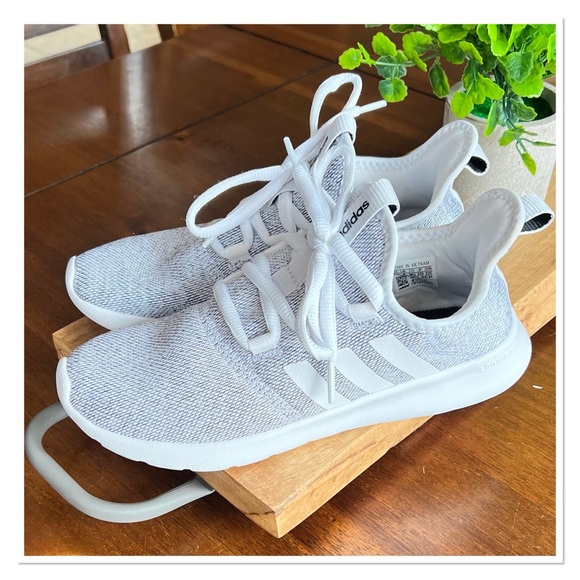 ADIDAS 'Cloudfoam Pure' Sneakers - Picture 4 of 14